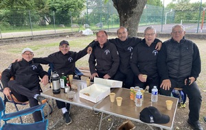 Championnat des clubs VETERAN